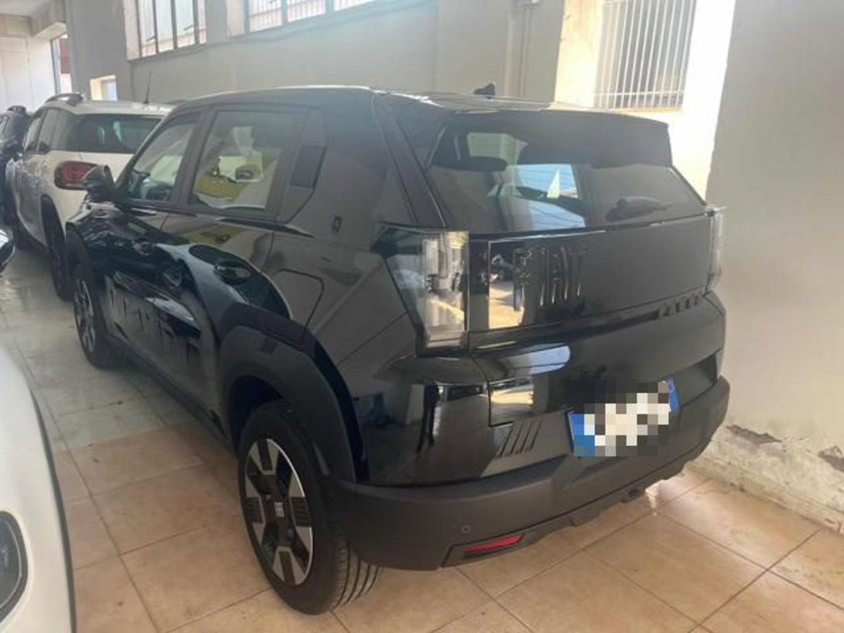 Fiat Grande Panda 1.2 Icon 100cv (2)