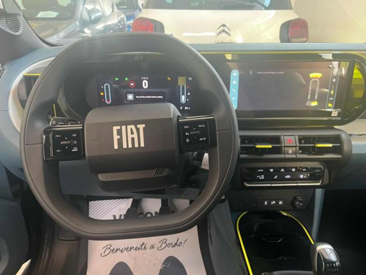 Fiat Grande Panda 1.2 Icon 100cv (3)