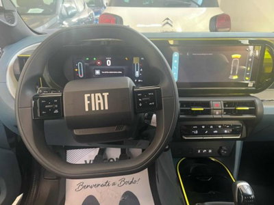 Fiat Grande Panda 1.2 Icon 100cv (3)