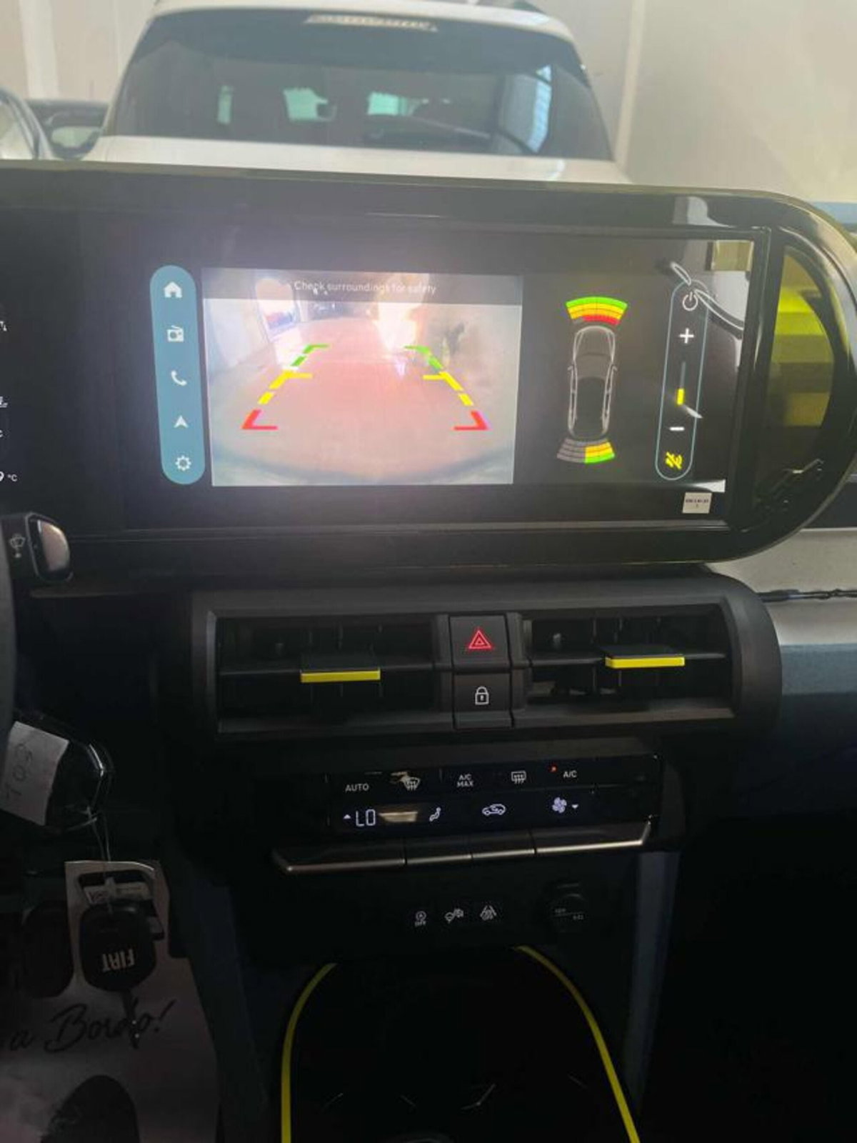 Fiat Grande Panda 1.2 Icon 100cv (4)