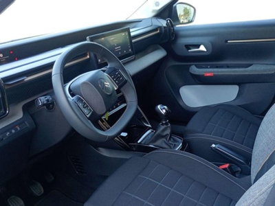 Citroen C3 Aircross 1.2 puretech turbo Plus 100cv (3)