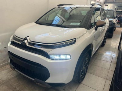 Citroen C3 Aircross PureTech 110 S&S Shine Pack usata