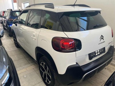 Citroen C3 Aircross PureTech 110 S&S Shine Pack (2)