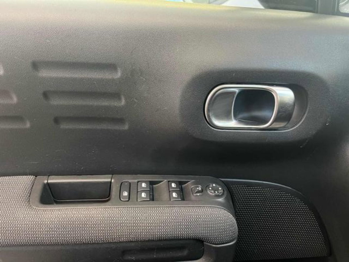 Citroen C3 Aircross PureTech 110 S&S Shine Pack (6)