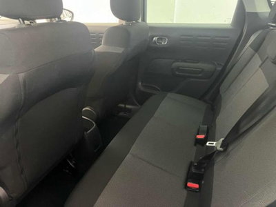Citroen C3 Aircross PureTech 110 S&S Shine Pack (7)