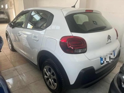 Citroen C3 BlueHDi 100 S&S You (2)