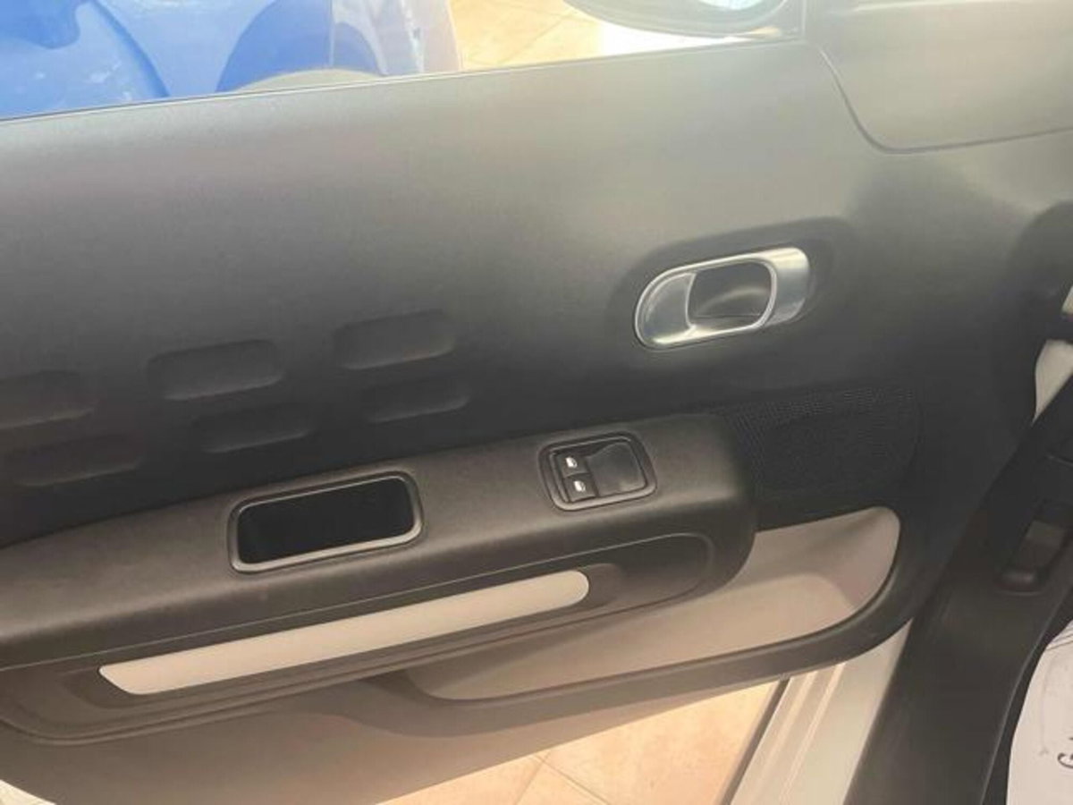 Citroen C3 BlueHDi 100 S&S You (5)