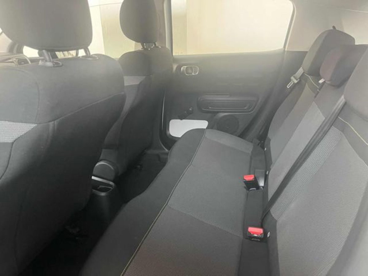 Citroen C3 BlueHDi 100 S&S You (6)