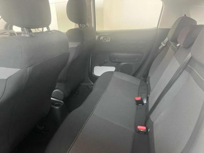 Citroen C3 BlueHDi 100 S&S You (6)