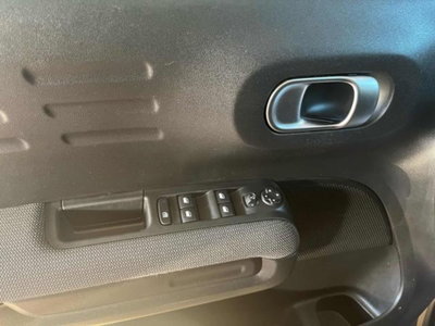 Citroen C3 Aircross 1.2 puretech You s&s 110cv (5)