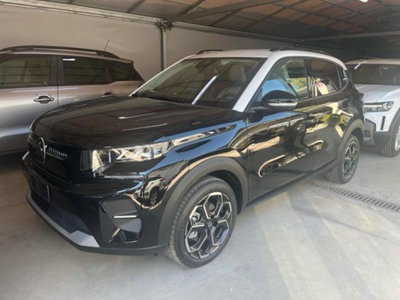 Citroen C3 1.2 puretech turbo Max 100cv s&s nuova