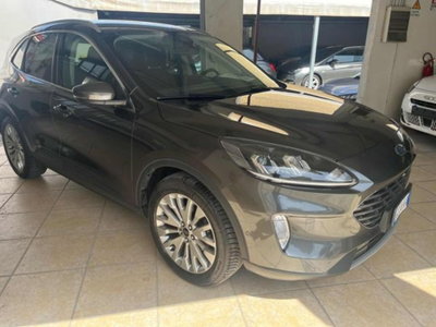 Ford Kuga 1.5 EcoBlue 120 CV 2WD Titanium (2)