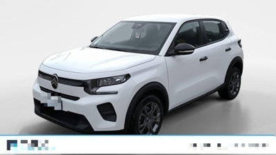 Citroen C3 1.2 puretech turbo You 100cv s&s nuova