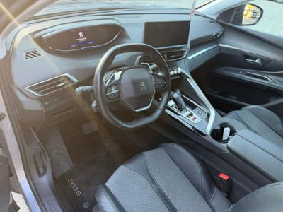 Peugeot 3008 BlueHDi 130 S&S EAT8 Allure Pack (10)