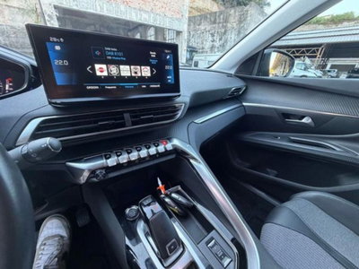 Peugeot 3008 BlueHDi 130 S&S EAT8 Allure Pack (19)