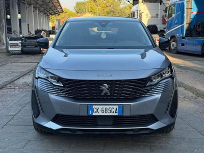 Peugeot 3008 BlueHDi 130 S&S EAT8 Allure Pack (2)