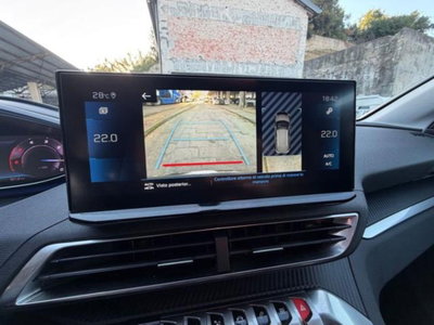 Peugeot 3008 BlueHDi 130 S&S EAT8 Allure Pack (20)