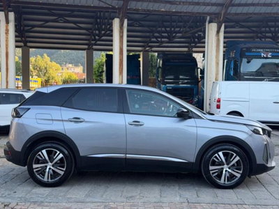 Peugeot 3008 BlueHDi 130 S&S EAT8 Allure Pack (4)