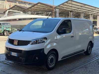 Fiat Scudo Furgone ce 1.5 bluehdi 120cv L2H1 Lounge usato