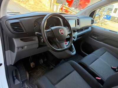 Fiat Scudo Furgone ce 1.5 bluehdi 120cv L2H1 Lounge (10)