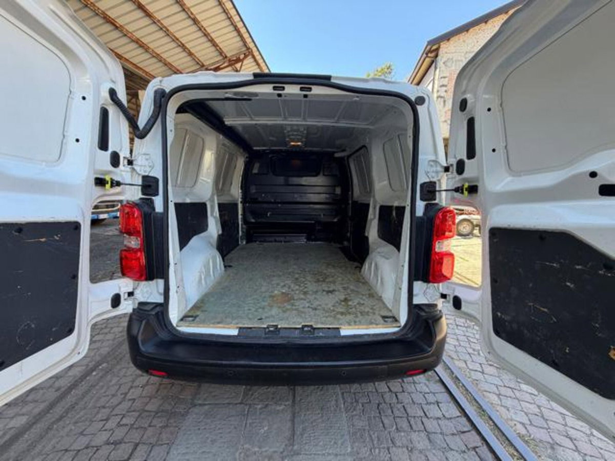 Fiat Scudo Furgone ce 1.5 bluehdi 120cv L2H1 Lounge (15)
