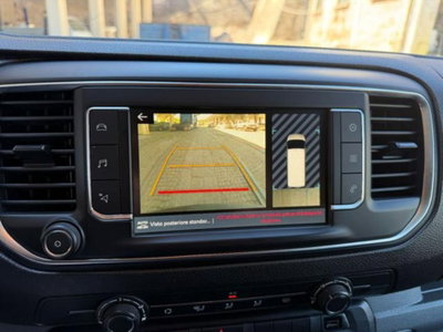Fiat Scudo Furgone ce 1.5 bluehdi 120cv L2H1 Lounge (17)