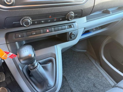 Fiat Scudo Furgone ce 1.5 bluehdi 120cv L2H1 Lounge (18)