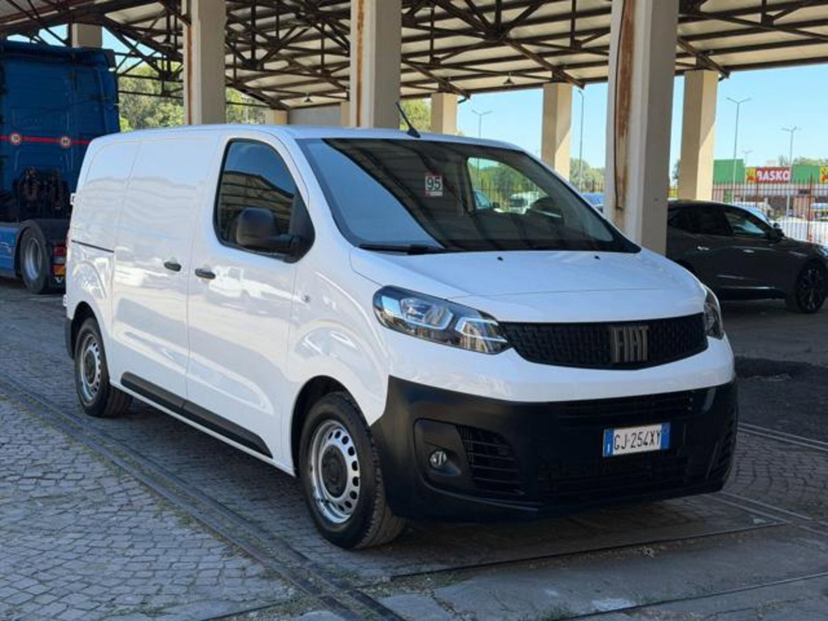 Fiat Scudo Furgone ce 1.5 bluehdi 120cv L2H1 Lounge (2)