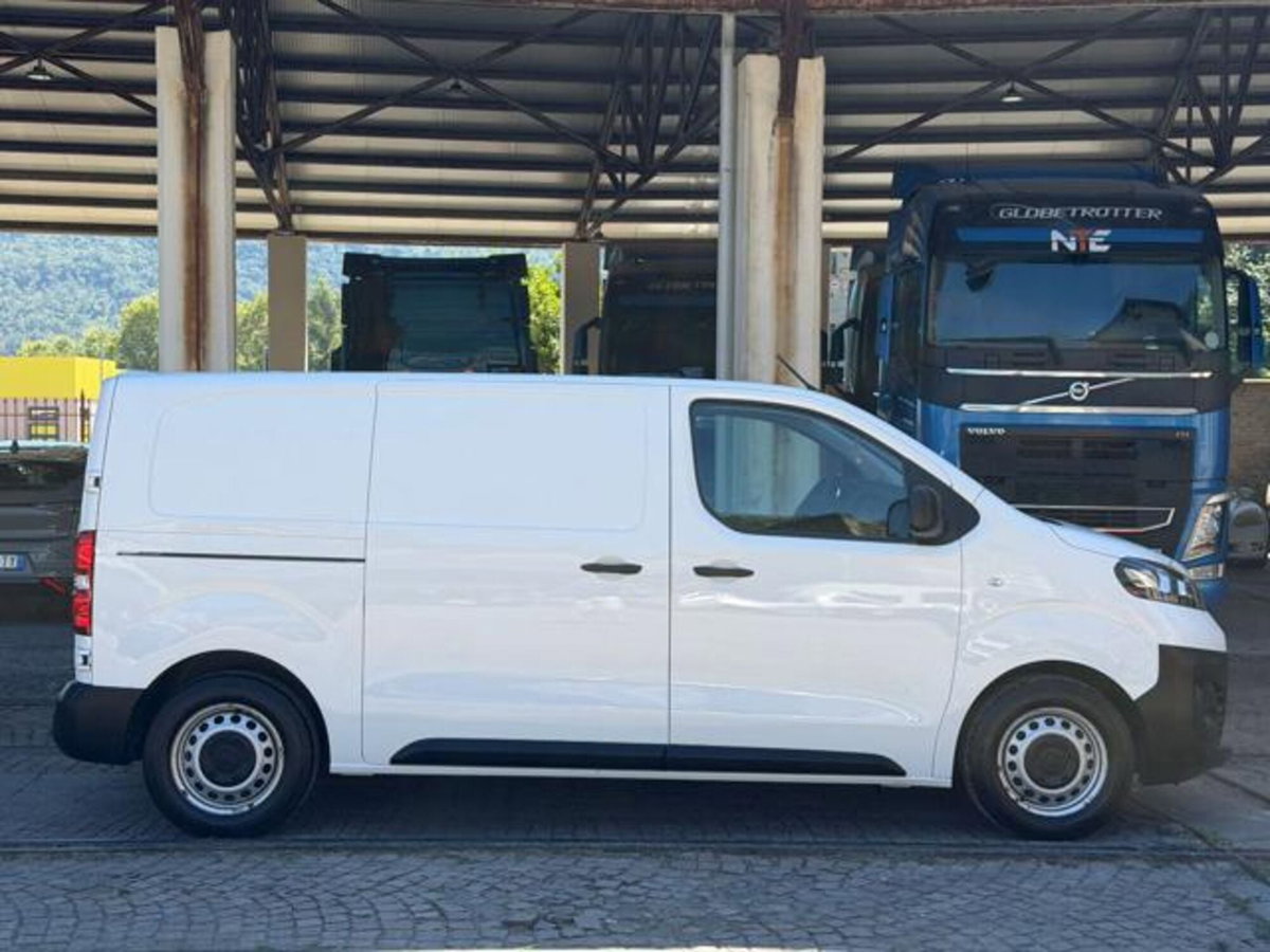 Fiat Scudo Furgone ce 1.5 bluehdi 120cv L2H1 Lounge (4)