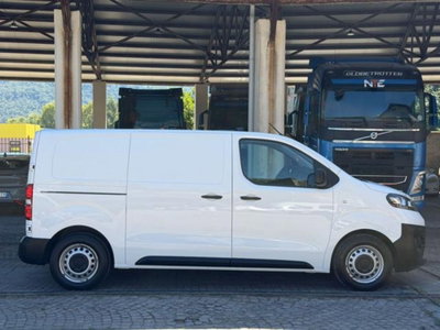 Fiat Scudo Furgone ce 1.5 bluehdi 120cv L2H1 Lounge (4)
