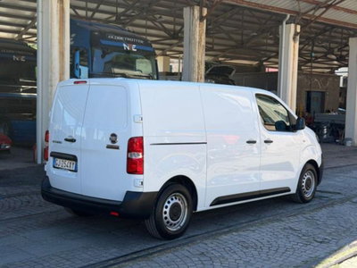 Fiat Scudo Furgone ce 1.5 bluehdi 120cv L2H1 Lounge (5)