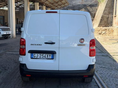 Fiat Scudo Furgone ce 1.5 bluehdi 120cv L2H1 Lounge (6)