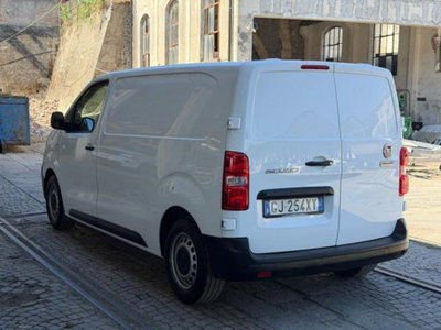 Fiat Scudo Furgone ce 1.5 bluehdi 120cv L2H1 Lounge (7)