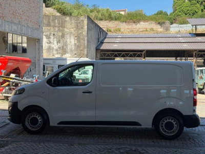 Fiat Scudo Furgone ce 1.5 bluehdi 120cv L2H1 Lounge (8)
