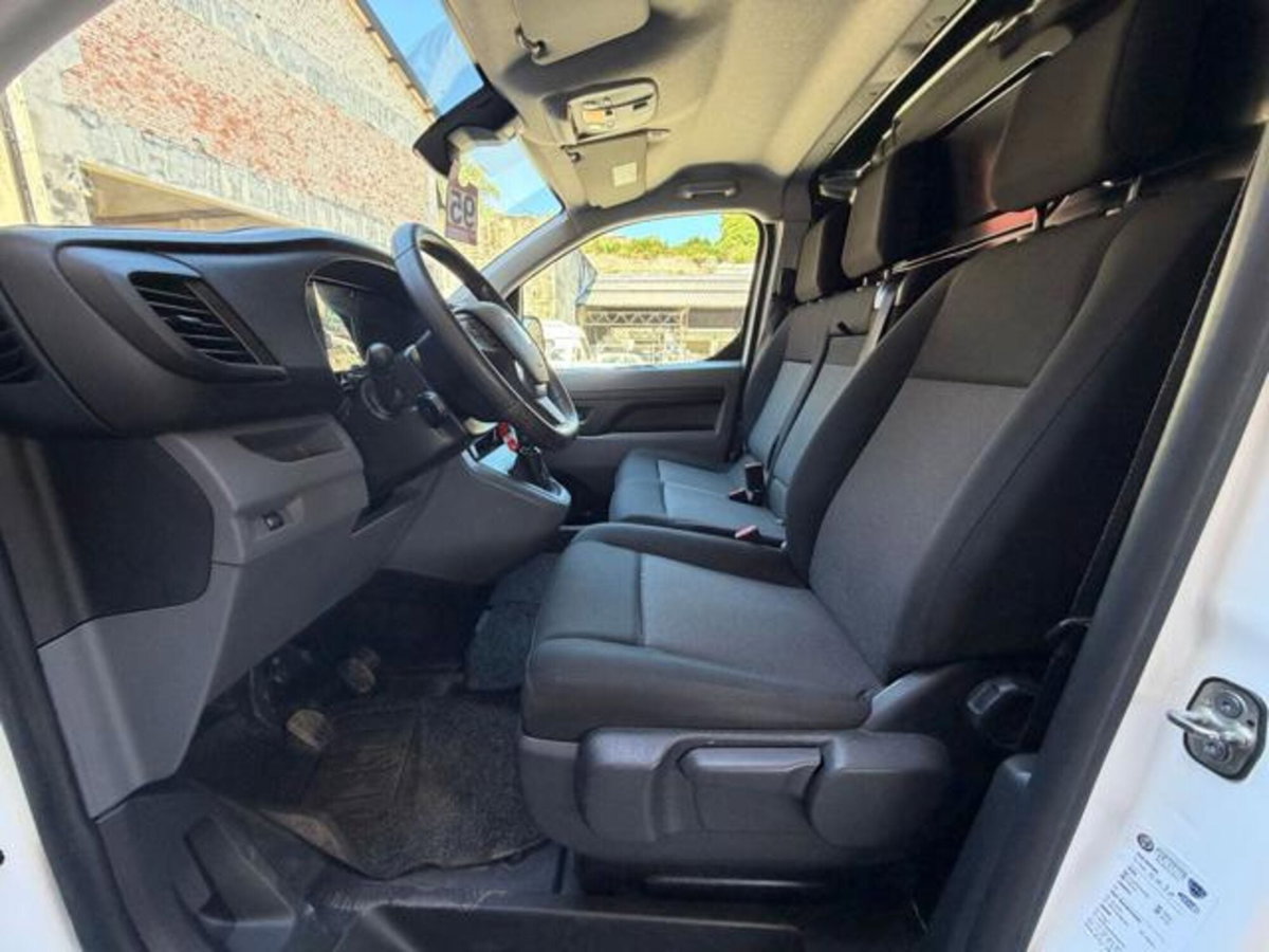 Fiat Scudo Furgone ce 1.5 bluehdi 120cv L2H1 Lounge (9)