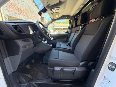 Fiat Scudo Furgone ce 1.5 bluehdi 120cv L2H1 Lounge (9)