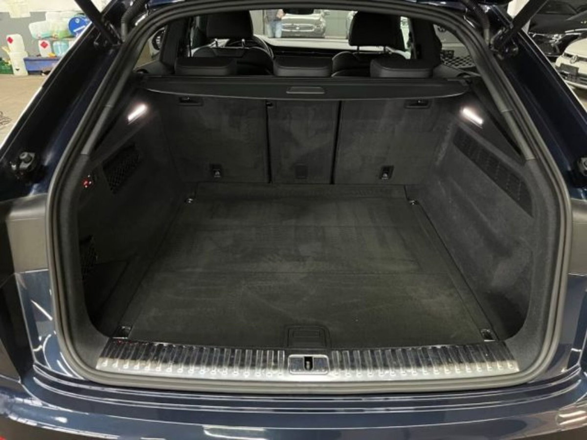 Audi Q8 3.0 tdi mhev S line quattro 231cv tiptronic (14)