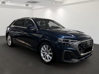Audi Q8 3.0 tdi mhev S line quattro 231cv tiptronic (2)