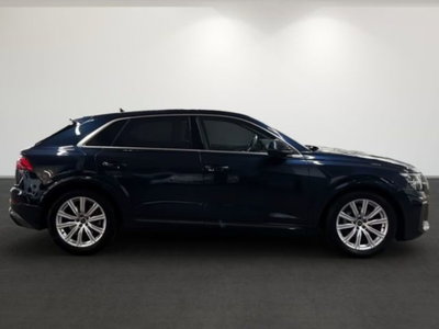 Audi Q8 3.0 tdi mhev S line quattro 231cv tiptronic (3)
