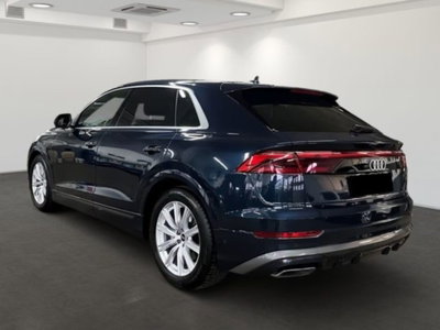 Audi Q8 3.0 tdi mhev S line quattro 231cv tiptronic (5)