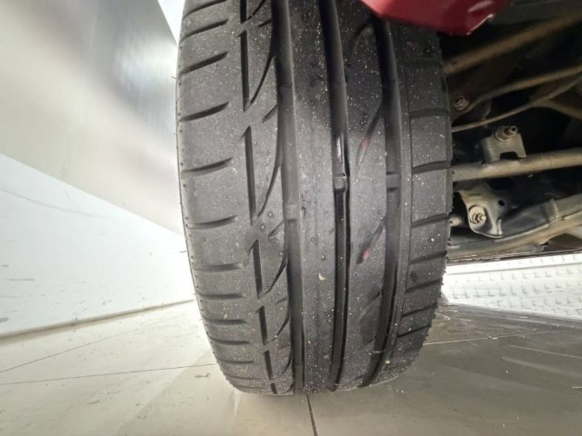 Mazda MX-5 2.0L Skyactiv-G RF Sport (13)