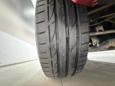 Mazda MX-5 2.0L Skyactiv-G RF Sport (13)