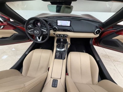 Mazda MX-5 2.0L Skyactiv-G RF Sport (14)