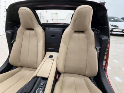 Mazda MX-5 2.0L Skyactiv-G RF Sport (15)