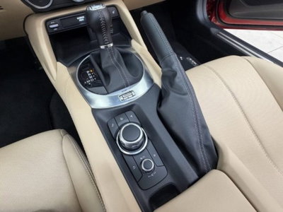 Mazda MX-5 2.0L Skyactiv-G RF Sport (18)