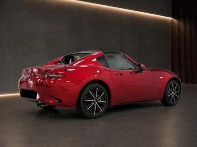 Mazda MX-5 2.0L Skyactiv-G RF Sport (2)
