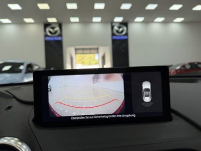 Mazda MX-5 2.0L Skyactiv-G RF Sport (20)