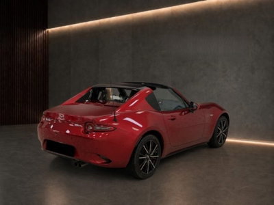 Mazda MX-5 2.0L Skyactiv-G RF Sport (3)