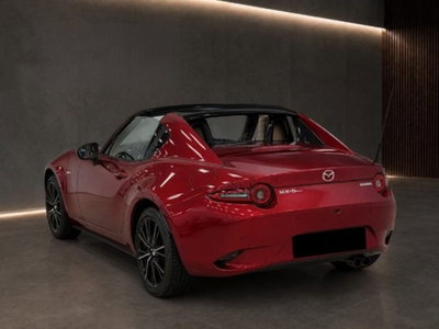 Mazda MX-5 2.0L Skyactiv-G RF Sport (6)