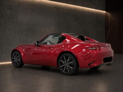 Mazda MX-5 2.0L Skyactiv-G RF Sport (8)